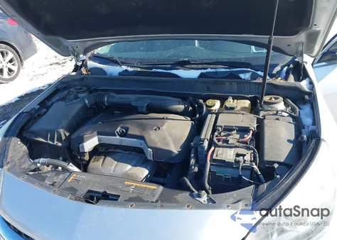 2016 Chevrolet Malibu Limited Lt из США, поврежденный, VIN 1G11C5SA5GF128913